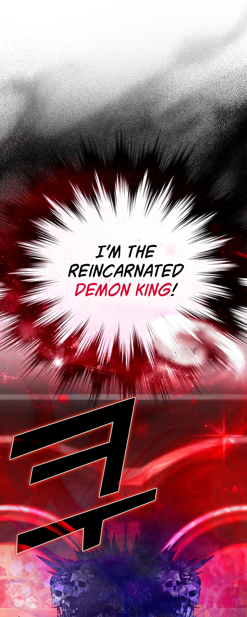 Read Demon Lord’s Martial Arts Ascension EN Manga Online