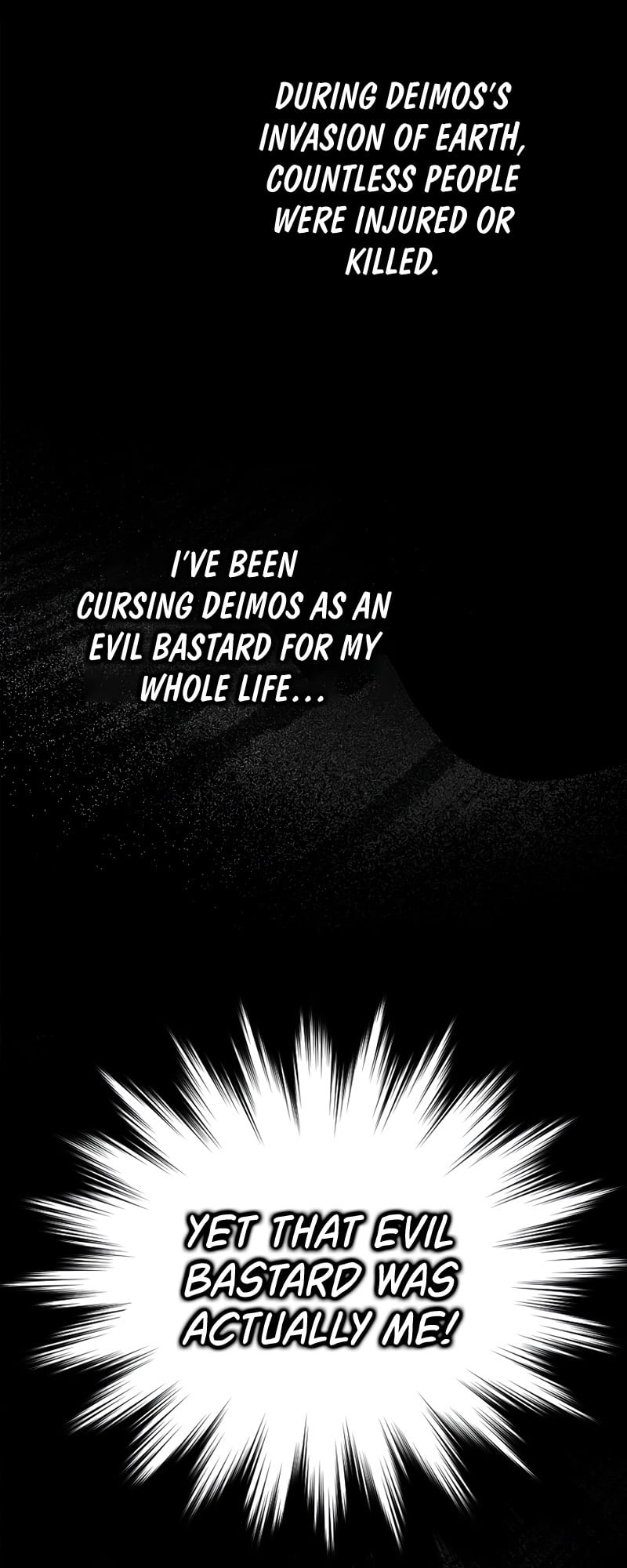 Read Demon Lord’s Martial Arts Ascension EN Manga Online