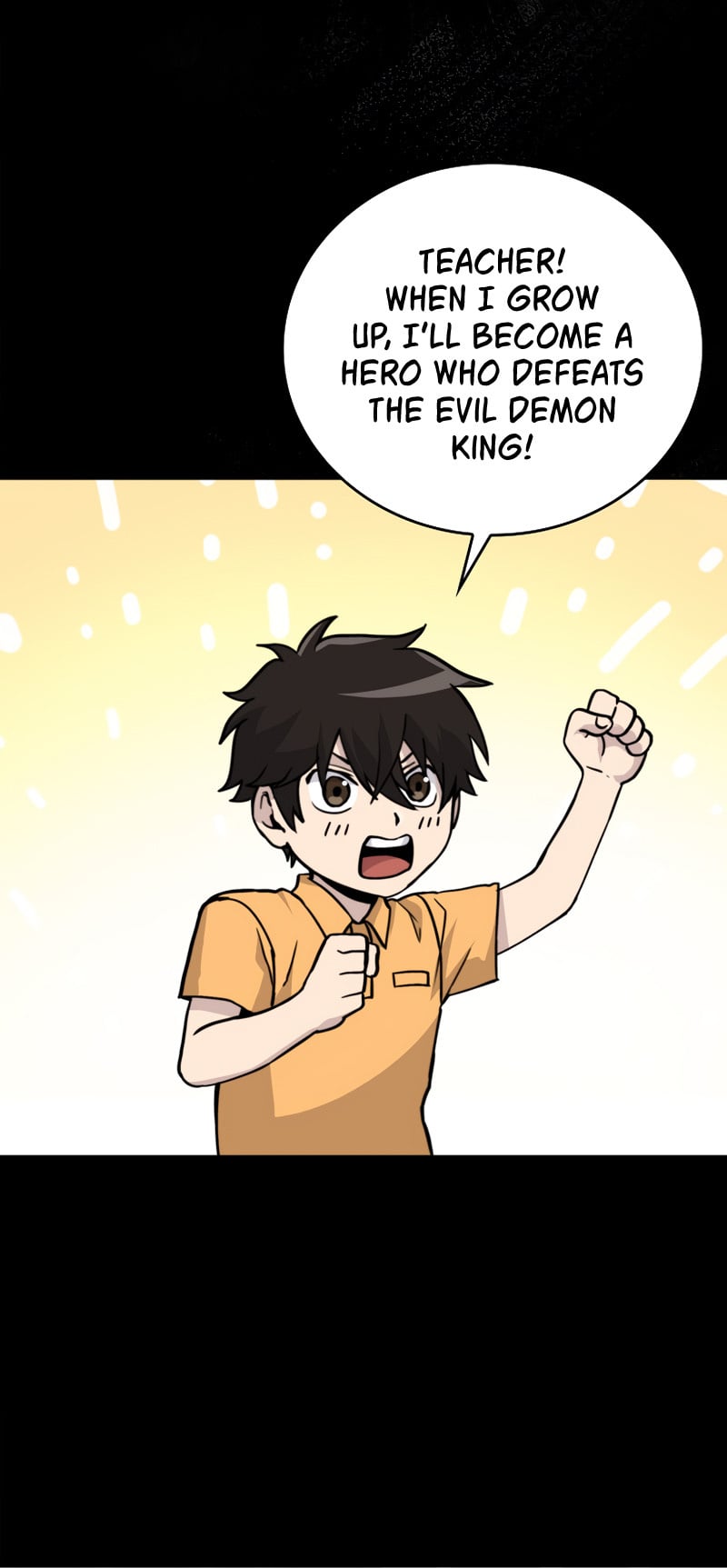 Read Demon Lord’s Martial Arts Ascension EN Manga Online