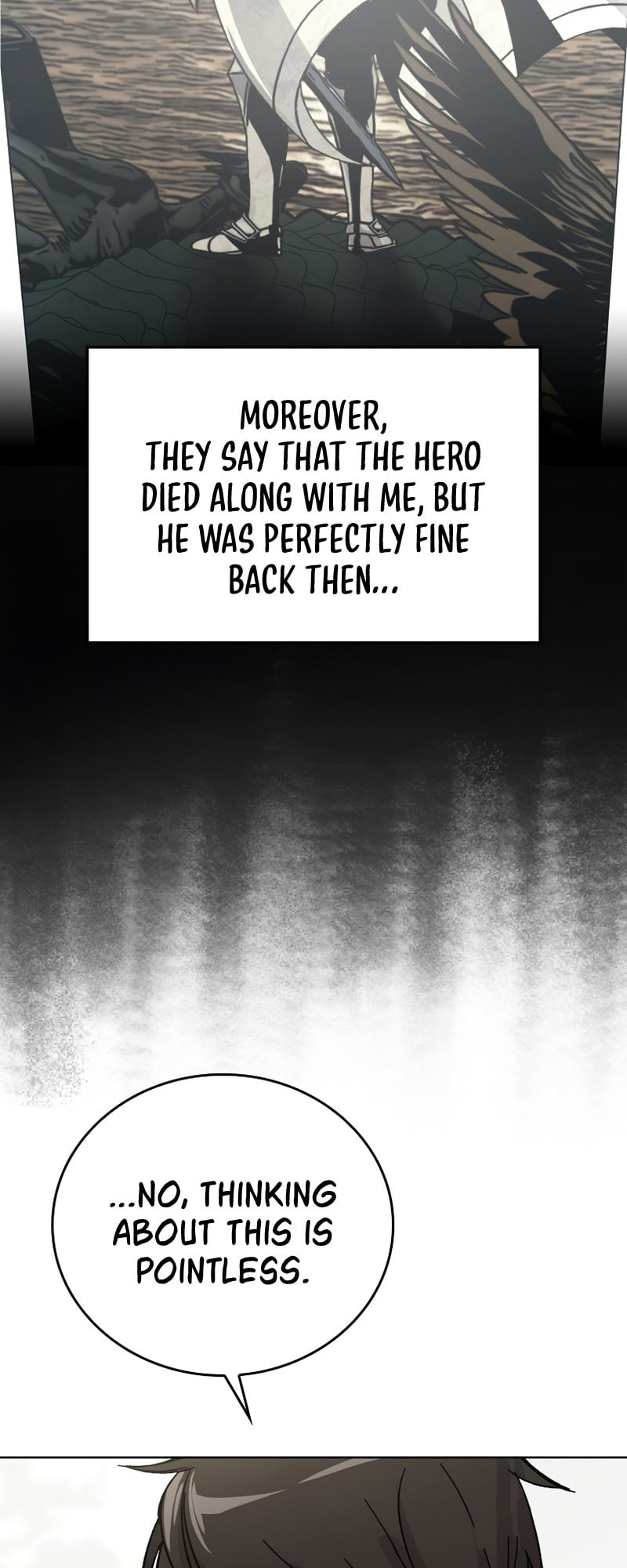 Read Demon Lord’s Martial Arts Ascension EN Manga Online