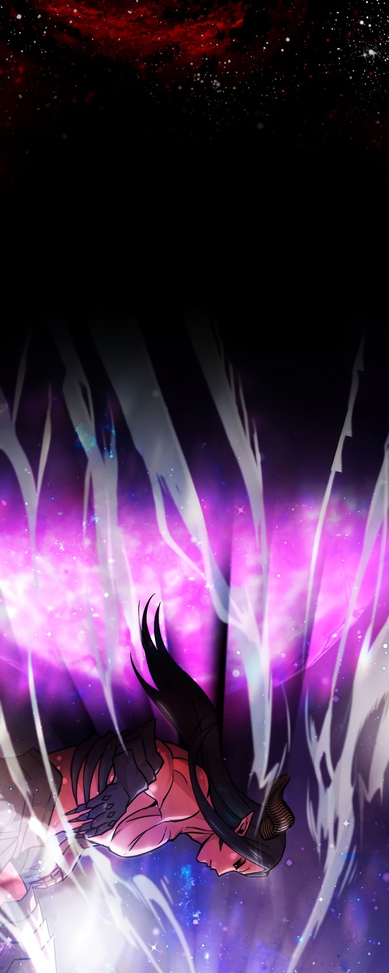 Read Demon Lord’s Martial Arts Ascension EN Manga Online
