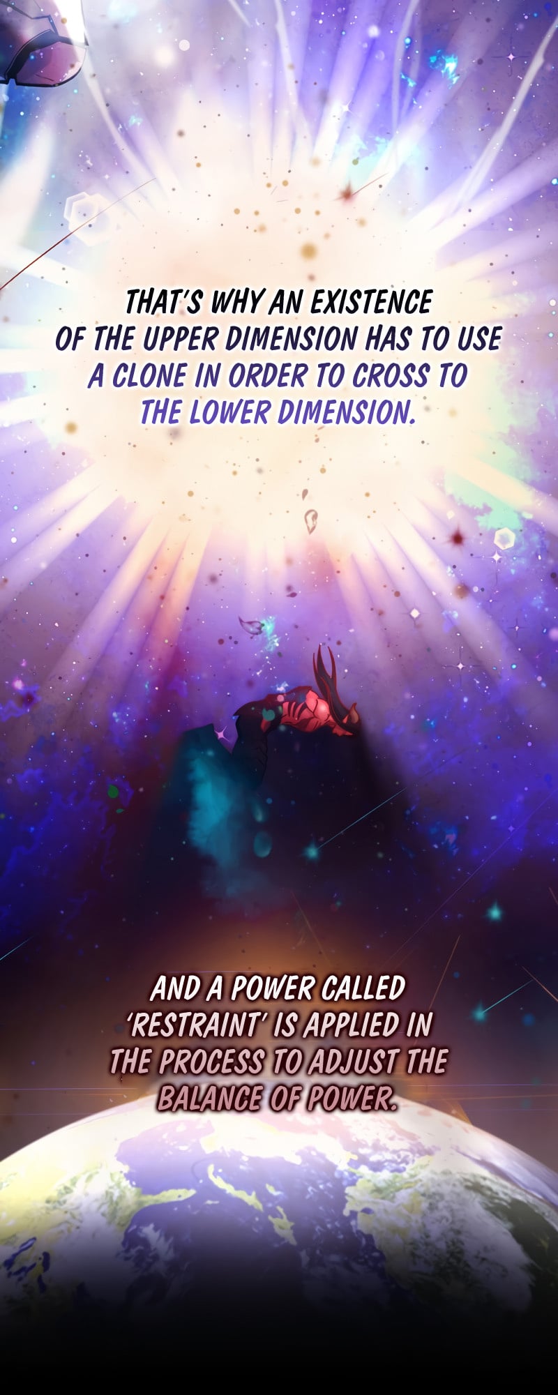 Read Demon Lord’s Martial Arts Ascension EN Manga Online