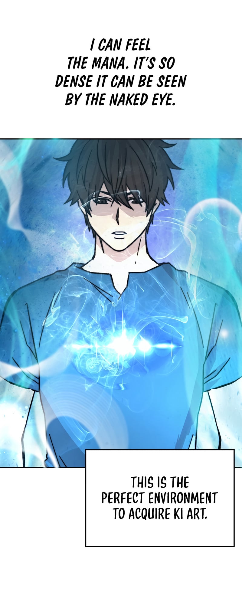 Read Demon Lord’s Martial Arts Ascension EN Manga Online