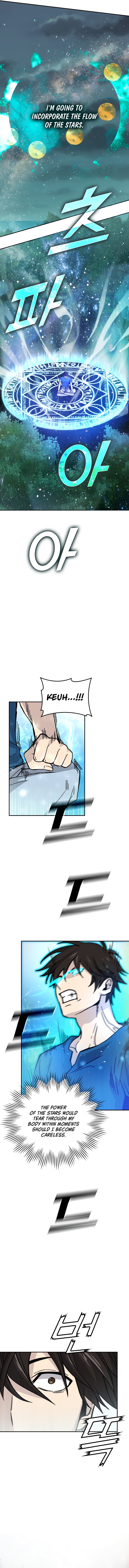 Read Demon Lord’s Martial Arts Ascension EN Manga Online
