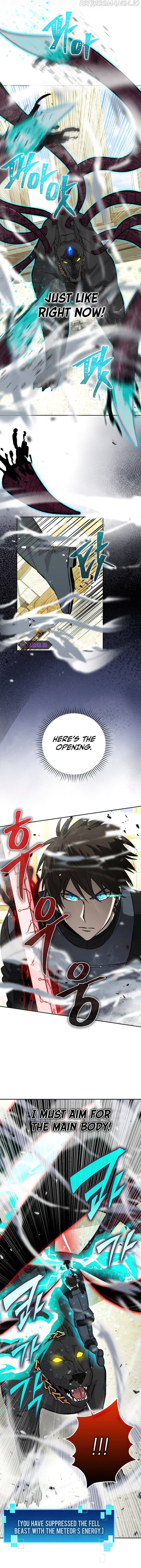 Read Demon Lord’s Martial Arts Ascension EN Manga Online
