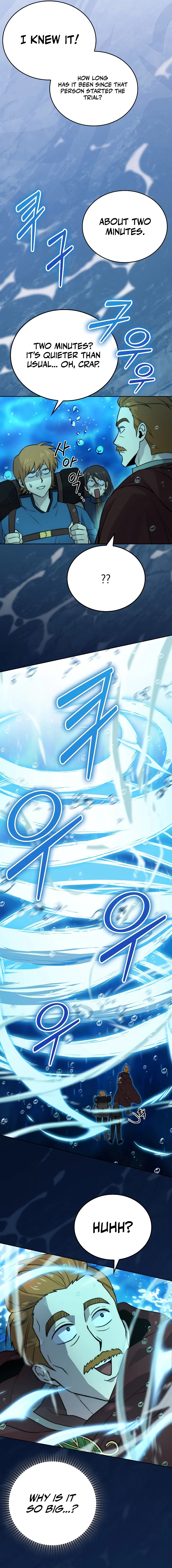 Read Demon Lord’s Martial Arts Ascension EN Manga Online
