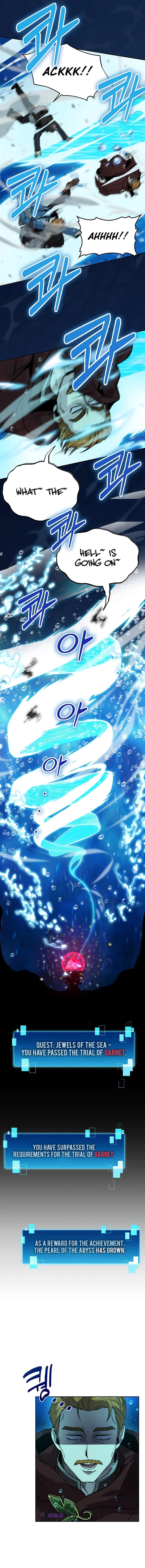 Read Demon Lord’s Martial Arts Ascension EN Manga Online