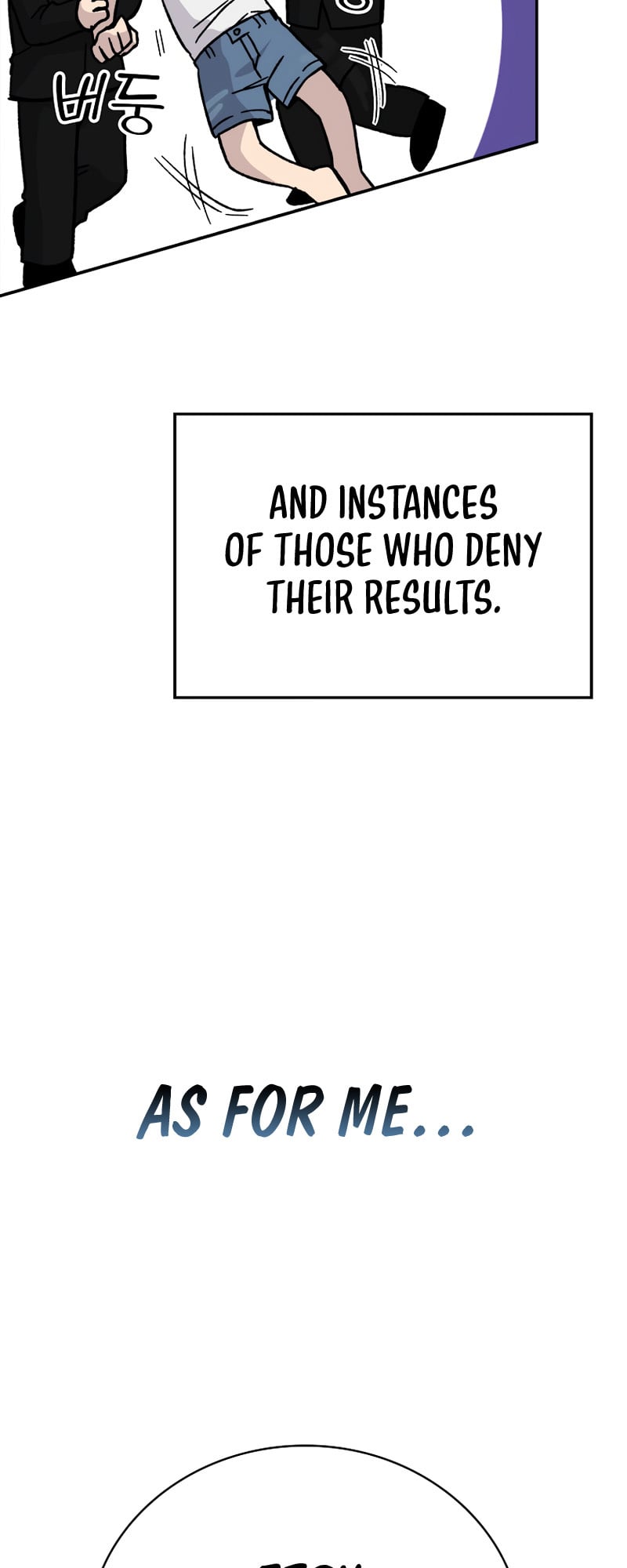 Read Demon Lord’s Martial Arts Ascension EN Manga Online