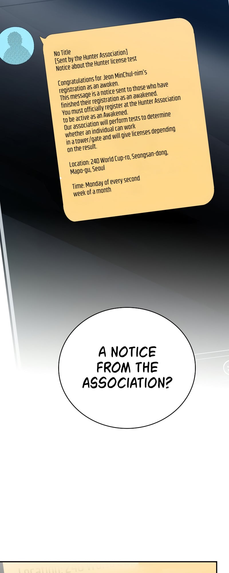 Read Demon Lord’s Martial Arts Ascension EN Manga Online