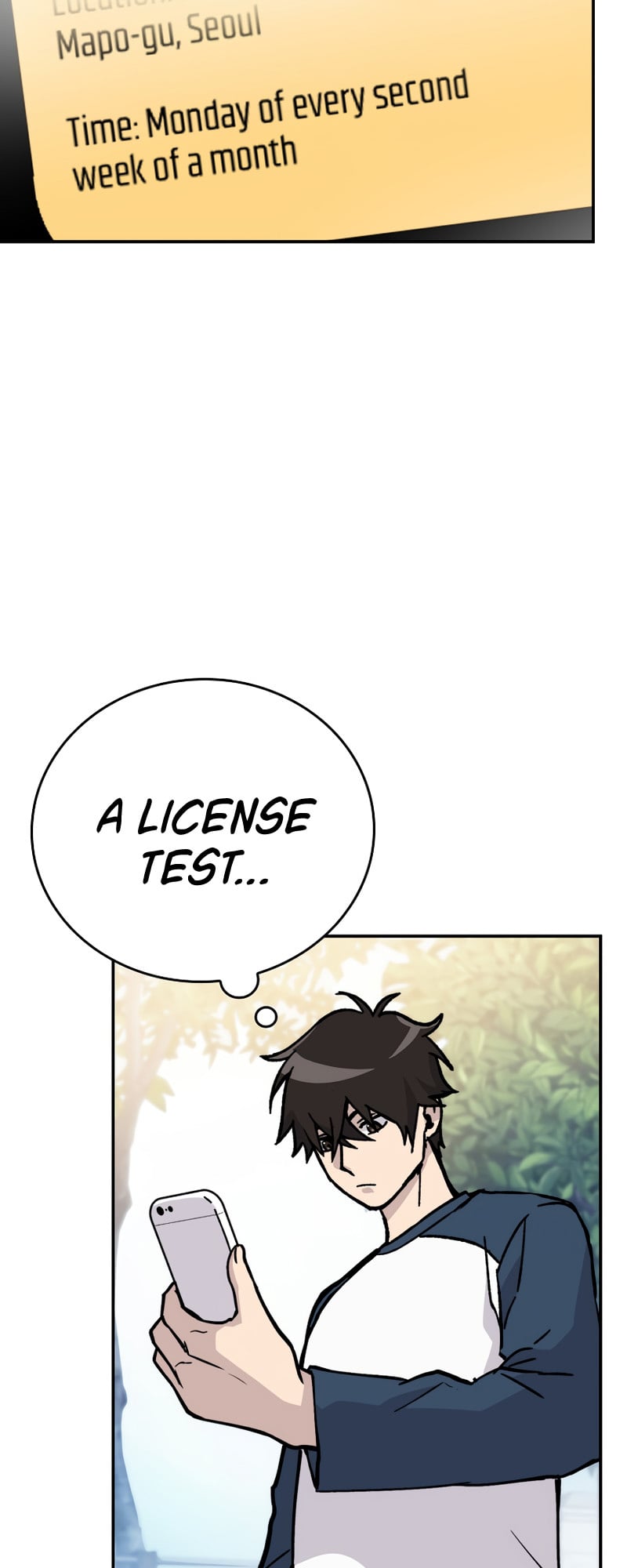 Read Demon Lord’s Martial Arts Ascension EN Manga Online