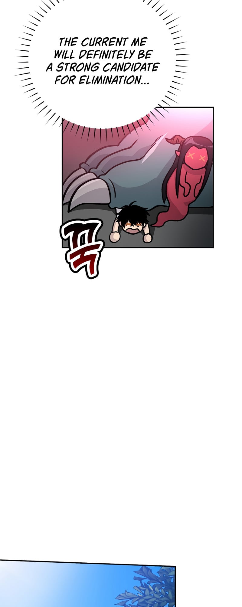 Read Demon Lord’s Martial Arts Ascension EN Manga Online