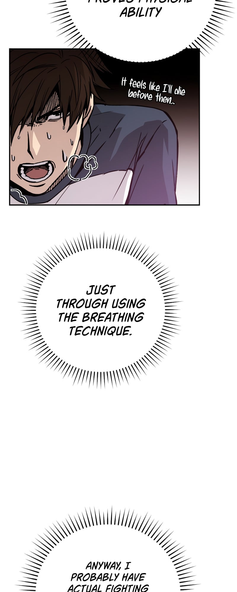 Read Demon Lord’s Martial Arts Ascension EN Manga Online