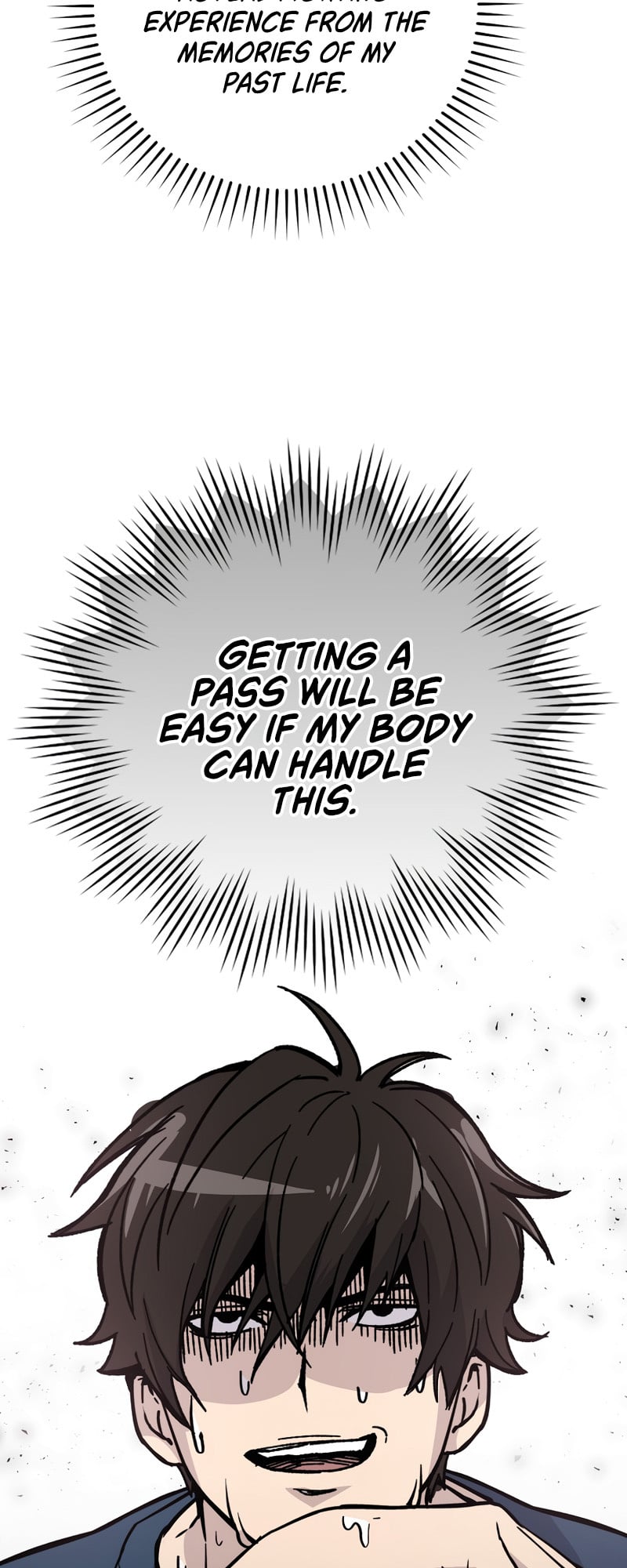 Read Demon Lord’s Martial Arts Ascension EN Manga Online