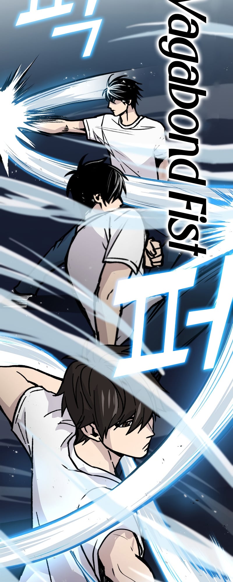 Read Demon Lord’s Martial Arts Ascension EN Manga Online