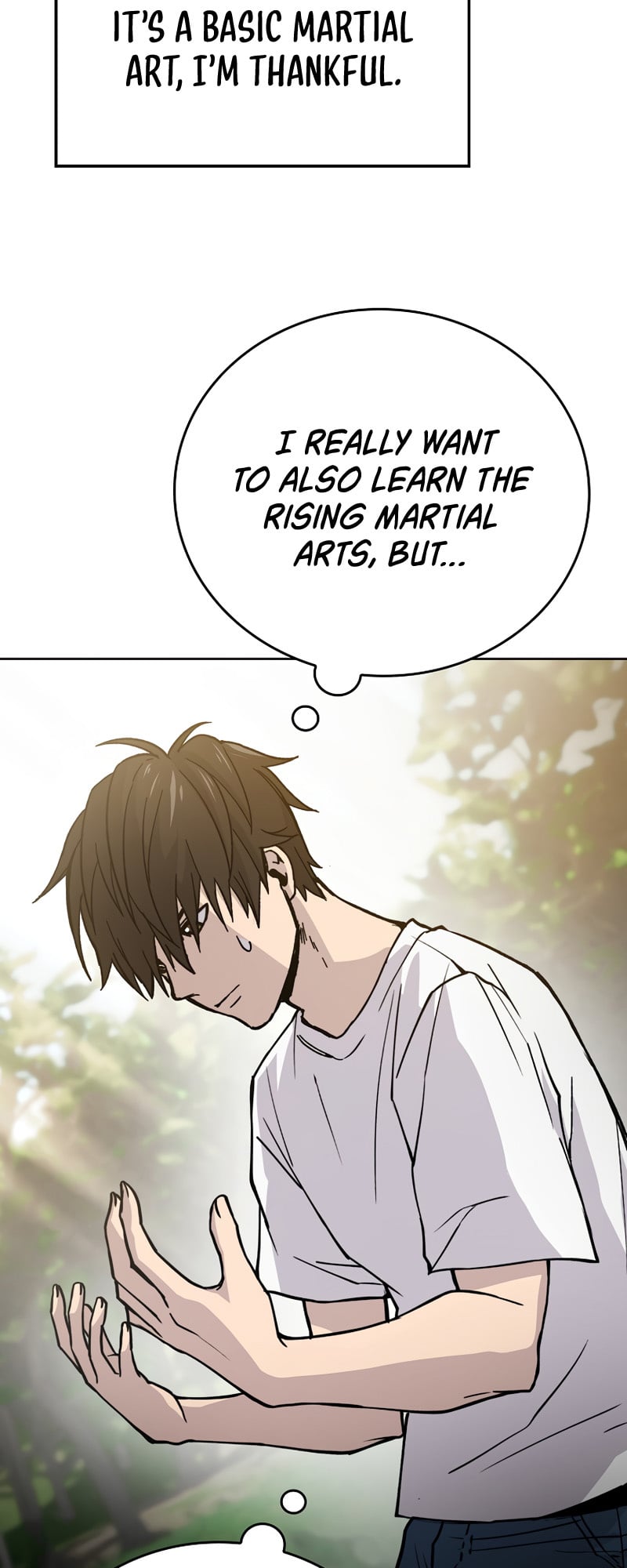 Read Demon Lord’s Martial Arts Ascension EN Manga Online