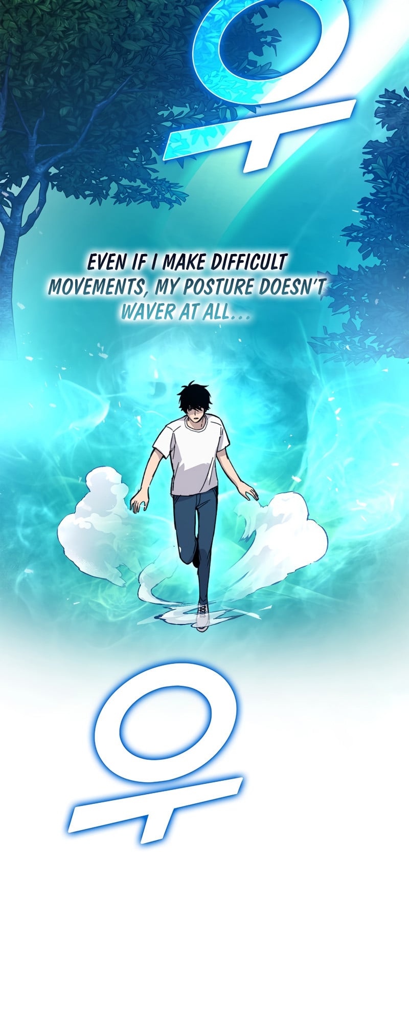 Read Demon Lord’s Martial Arts Ascension EN Manga Online