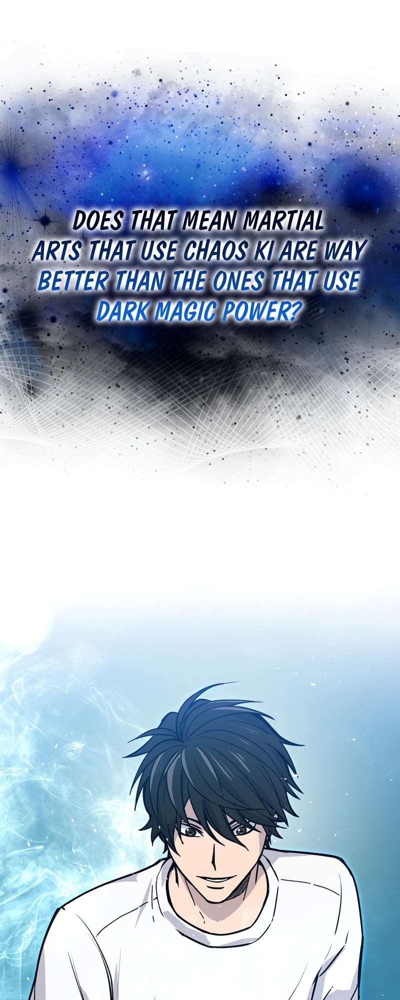 Read Demon Lord’s Martial Arts Ascension EN Manga Online