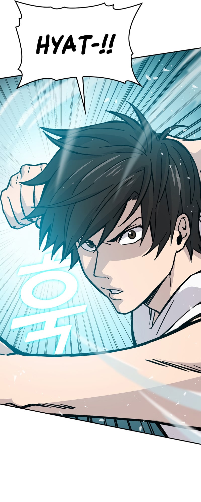 Read Demon Lord’s Martial Arts Ascension EN Manga Online