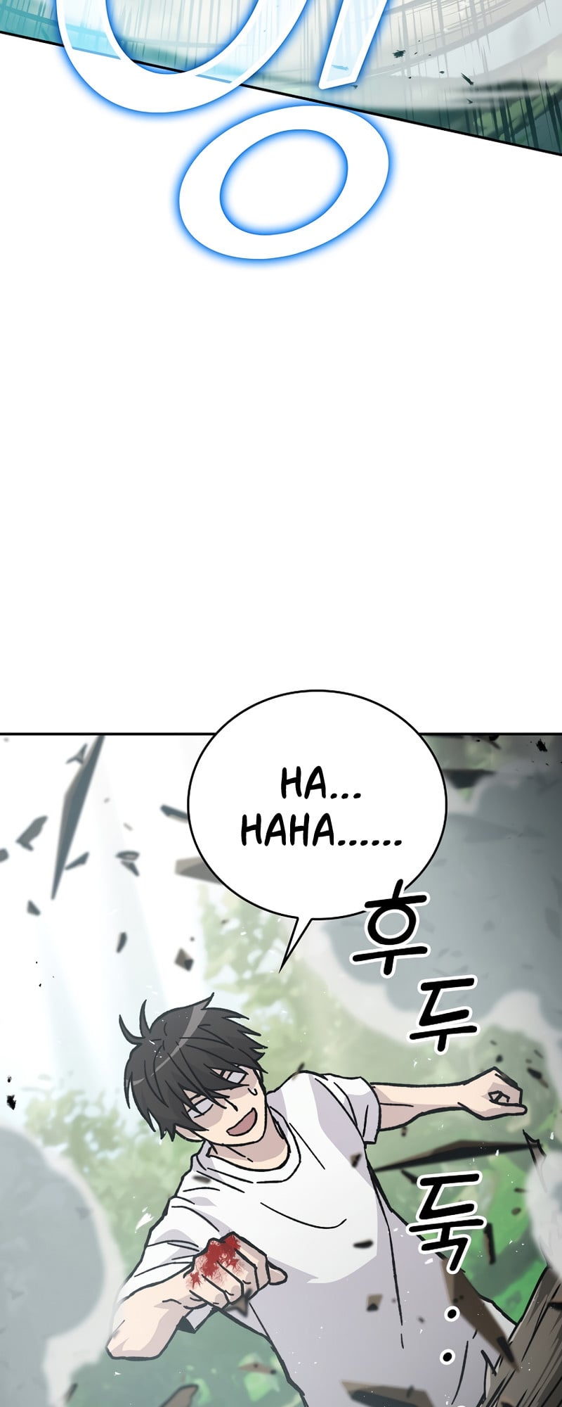 Read Demon Lord’s Martial Arts Ascension EN Manga Online