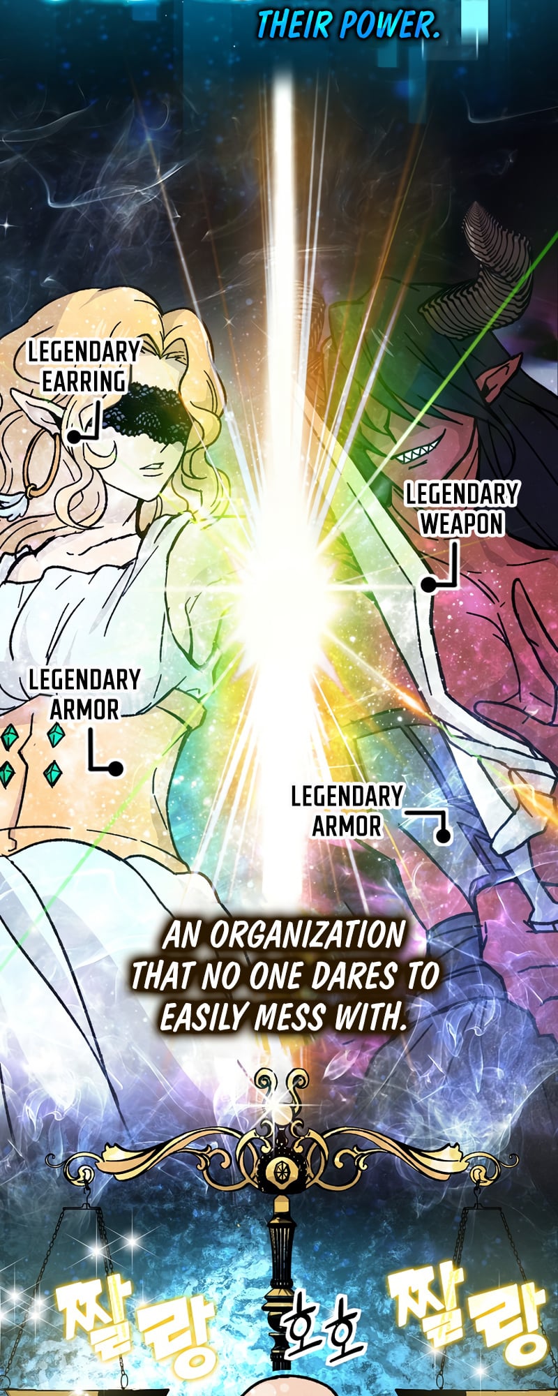 Read Demon Lord’s Martial Arts Ascension EN Manga Online