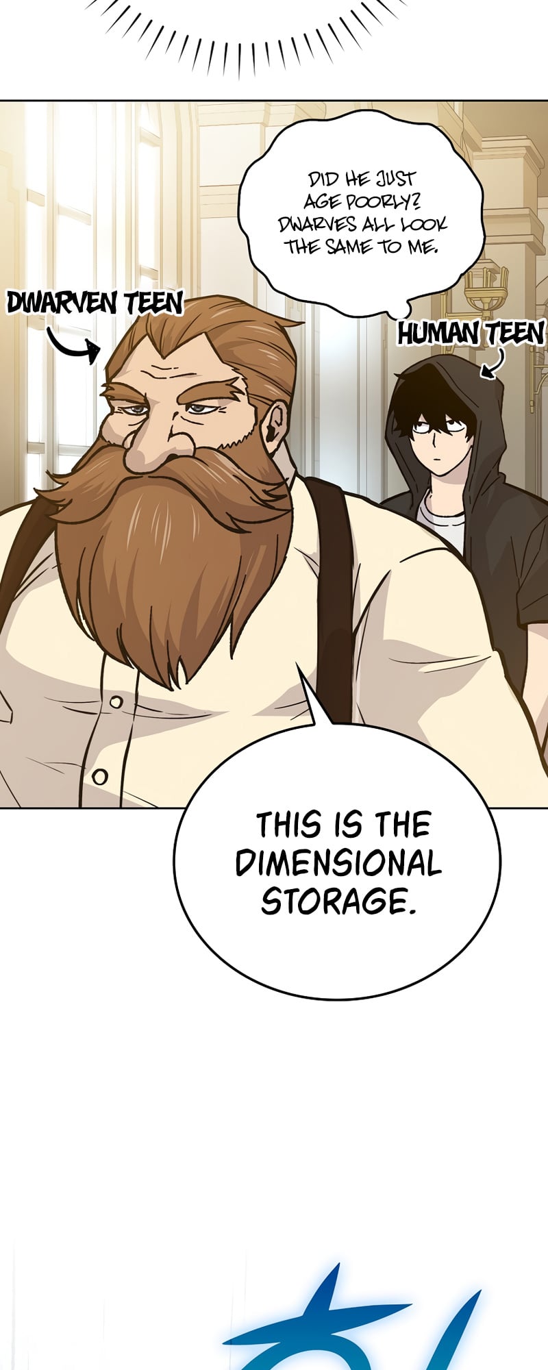 Read Demon Lord’s Martial Arts Ascension EN Manga Online