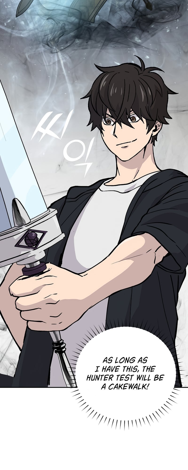 Read Demon Lord’s Martial Arts Ascension EN Manga Online