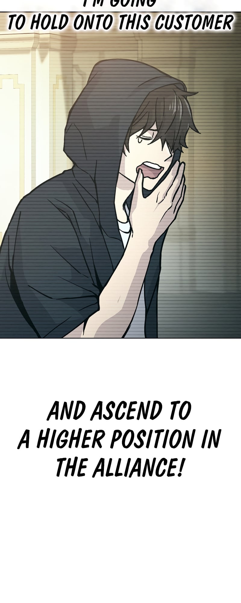 Read Demon Lord’s Martial Arts Ascension EN Manga Online