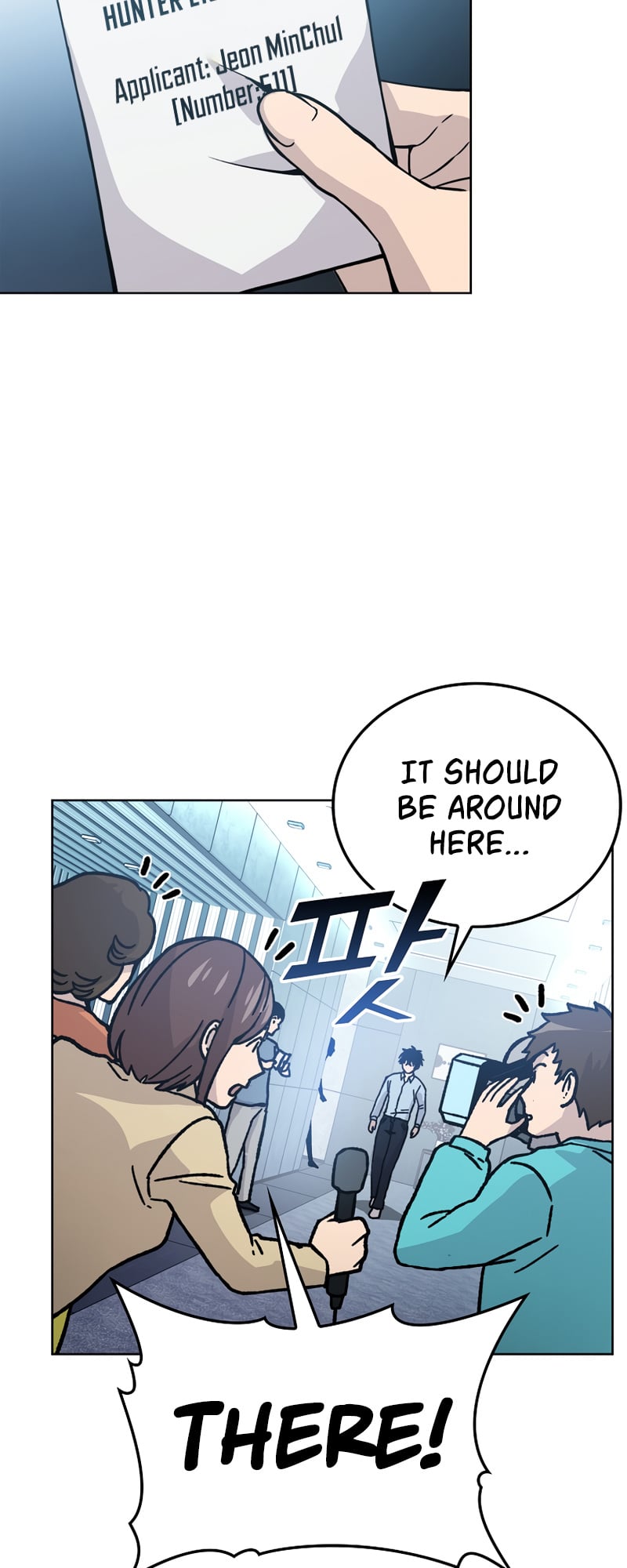Read Demon Lord’s Martial Arts Ascension EN Manga Online