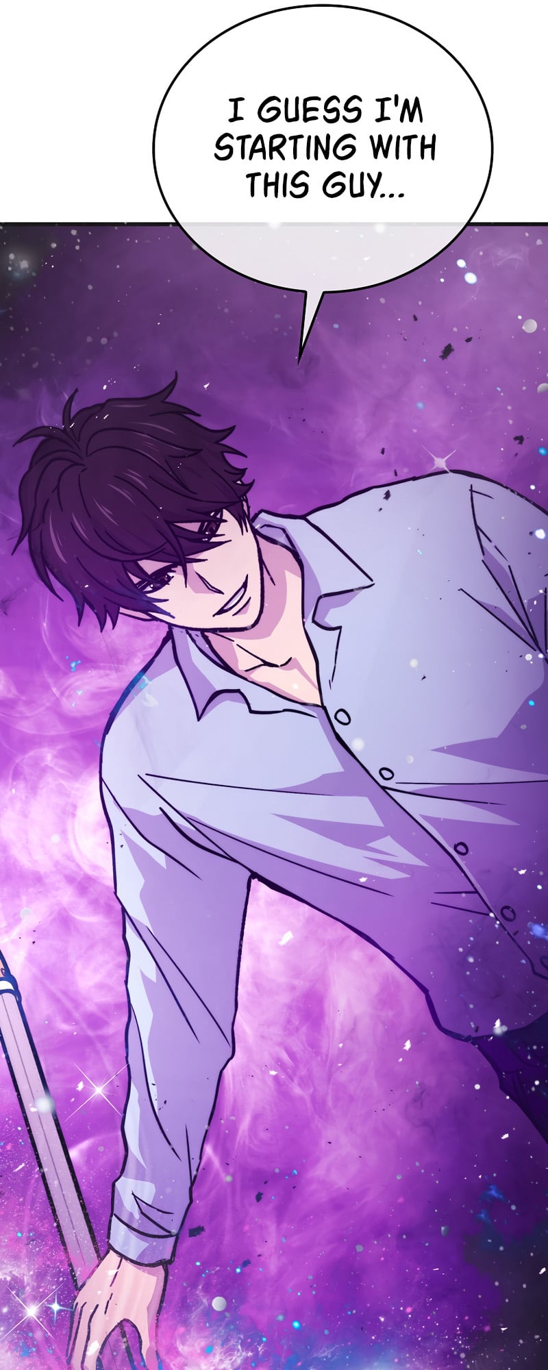 Read Demon Lord’s Martial Arts Ascension EN Manga Online