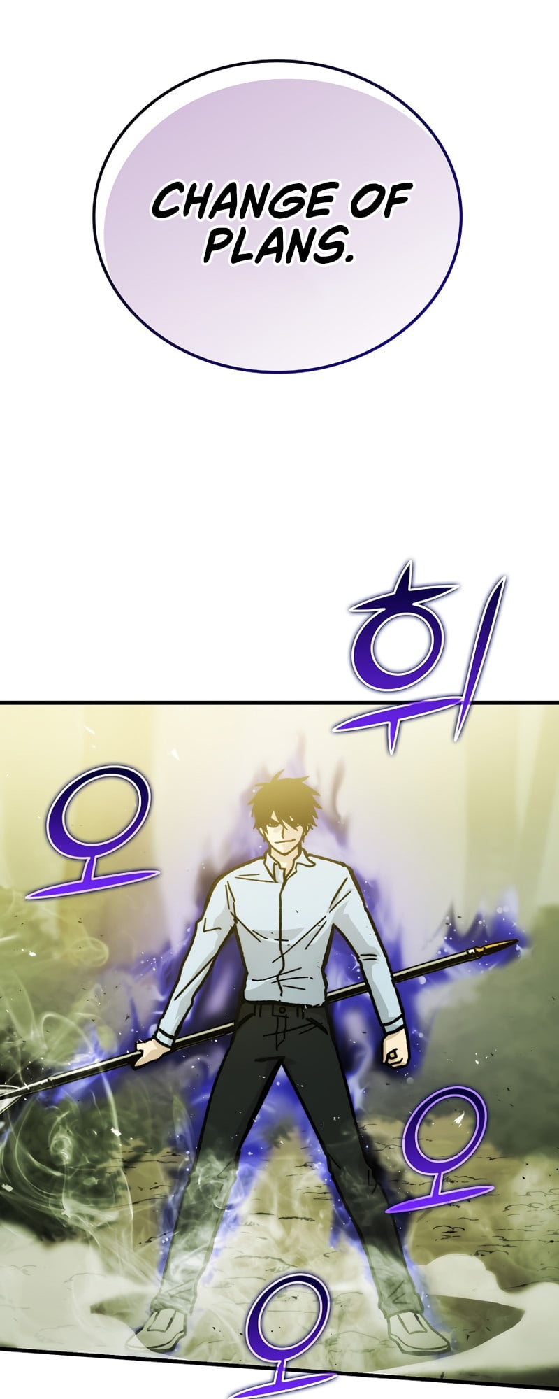 Read Demon Lord’s Martial Arts Ascension EN Manga Online