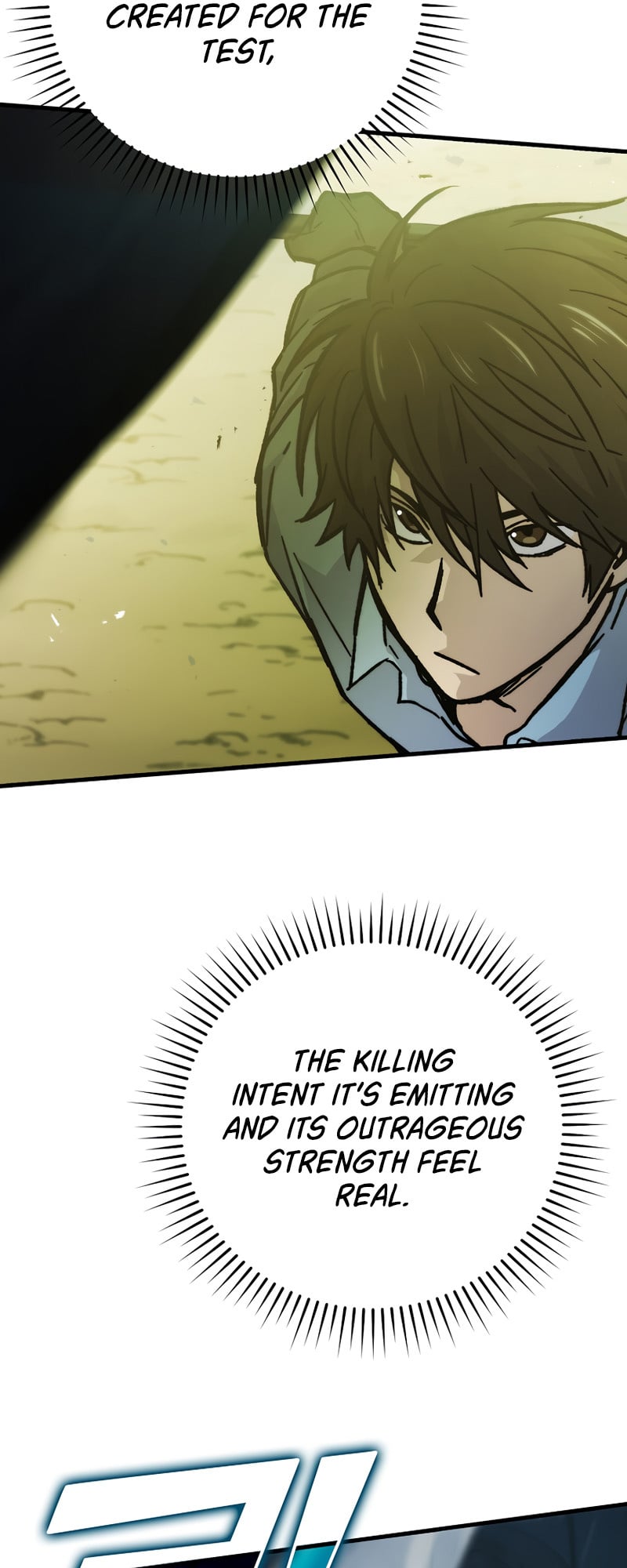 Read Demon Lord’s Martial Arts Ascension EN Manga Online