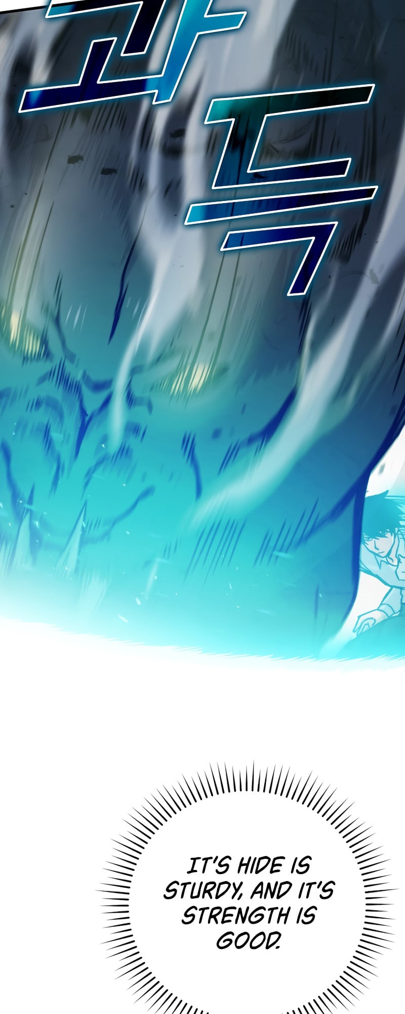 Read Demon Lord’s Martial Arts Ascension EN Manga Online