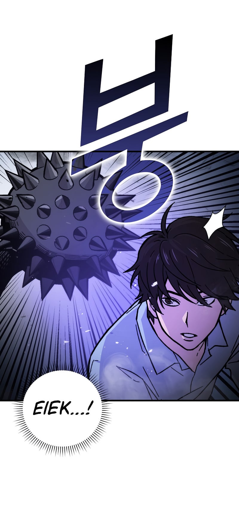 Read Demon Lord’s Martial Arts Ascension EN Manga Online