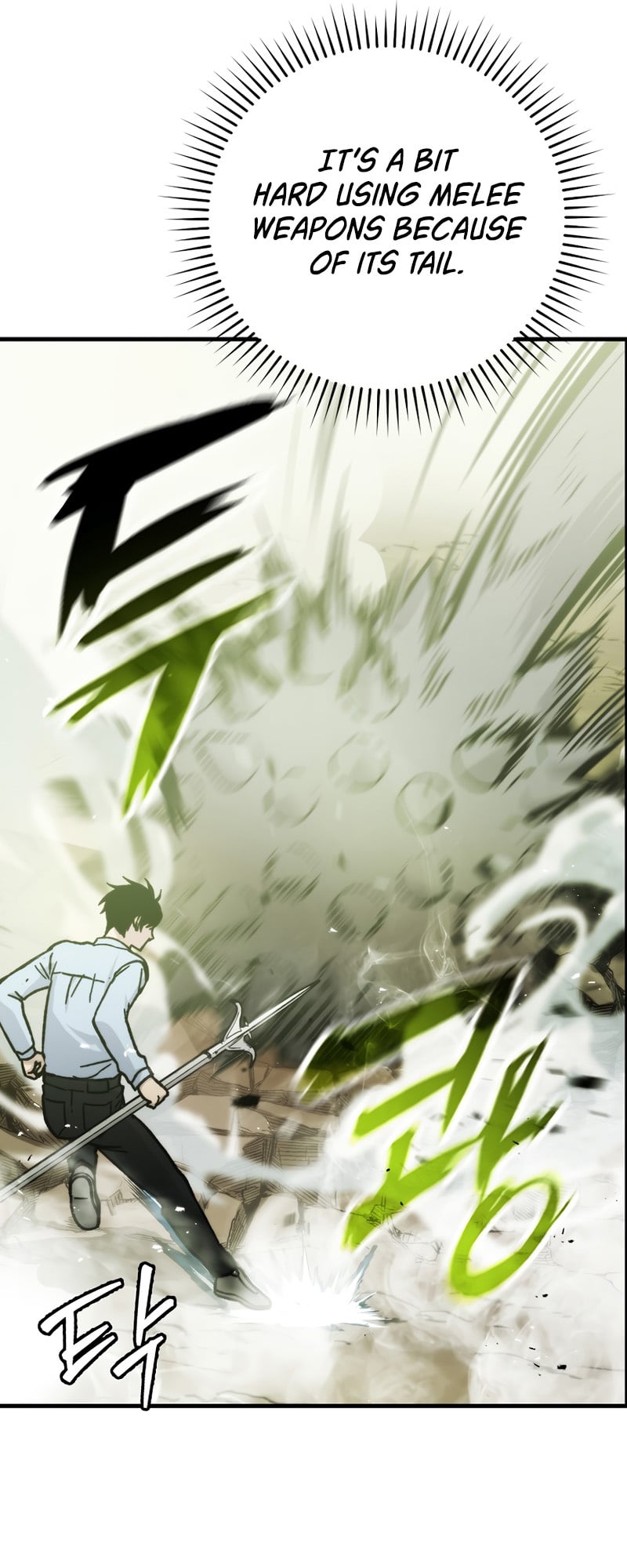 Read Demon Lord’s Martial Arts Ascension EN Manga Online