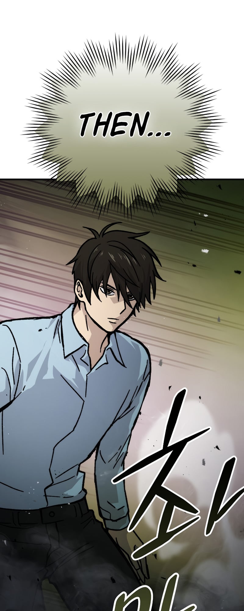 Read Demon Lord’s Martial Arts Ascension EN Manga Online