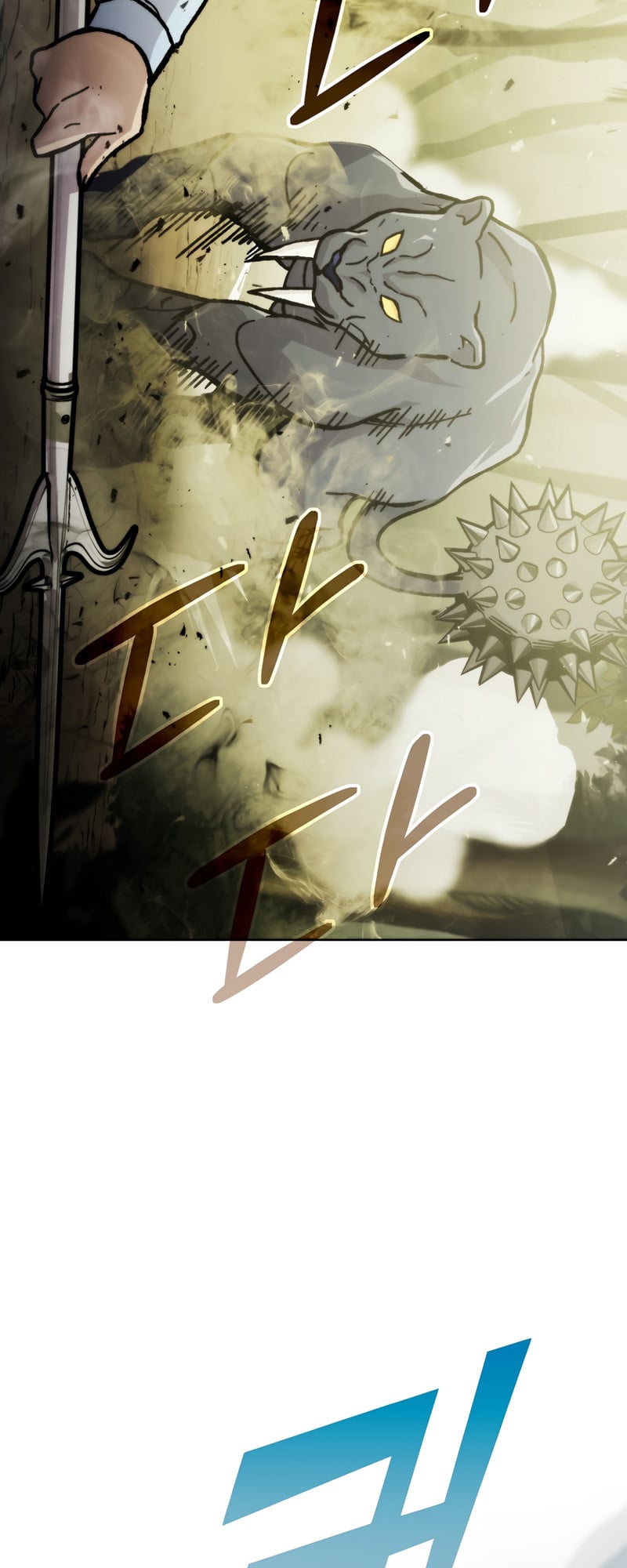 Read Demon Lord’s Martial Arts Ascension EN Manga Online