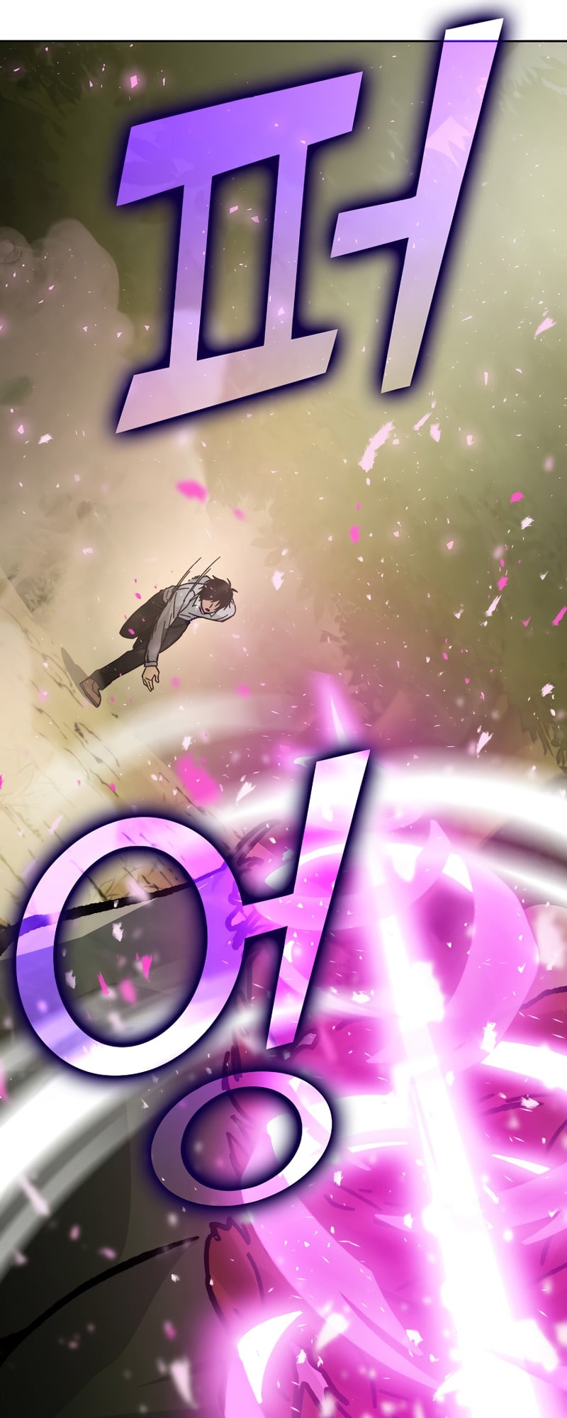 Read Demon Lord’s Martial Arts Ascension EN Manga Online