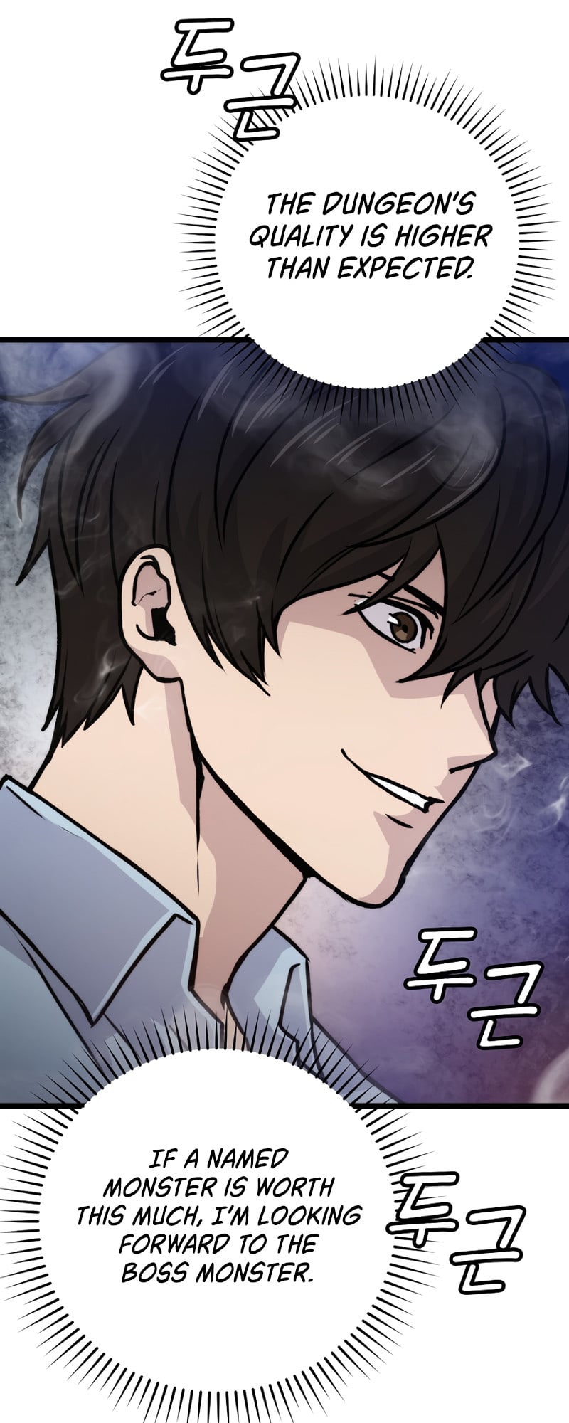 Read Demon Lord’s Martial Arts Ascension EN Manga Online