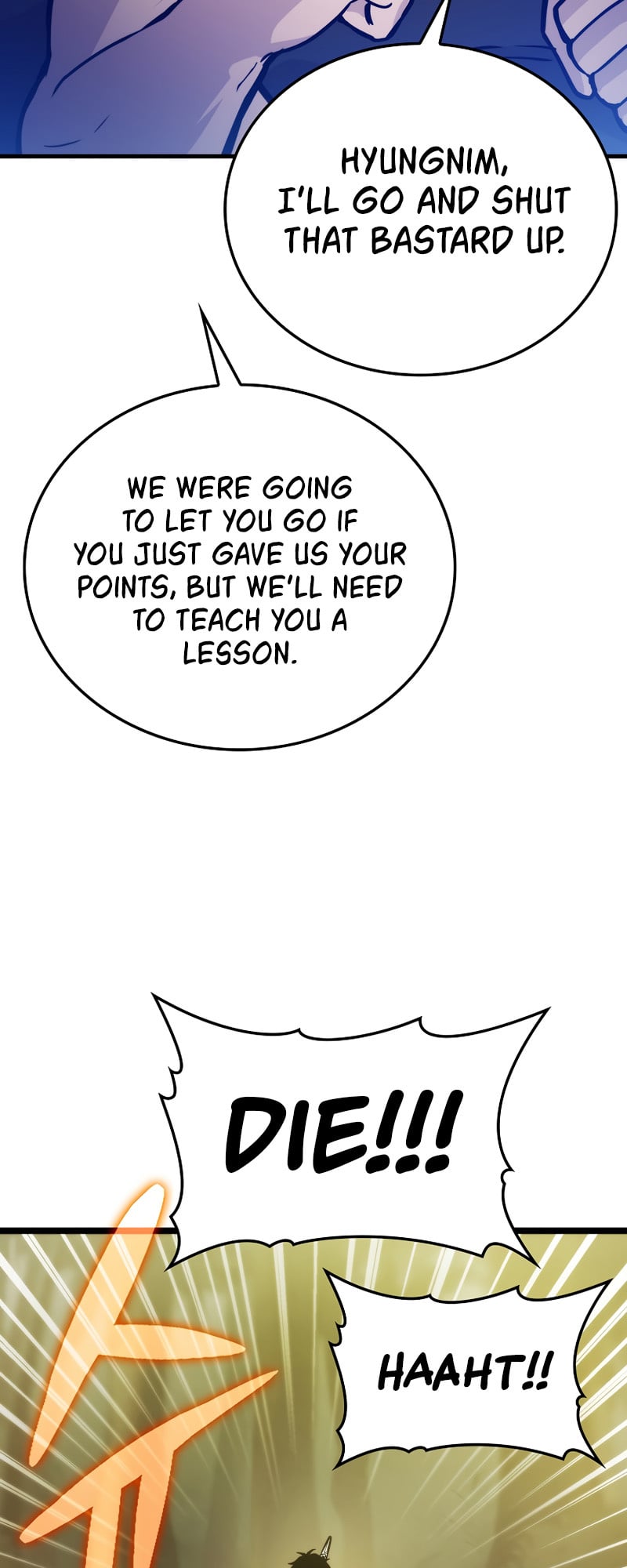 Read Demon Lord’s Martial Arts Ascension EN Manga Online