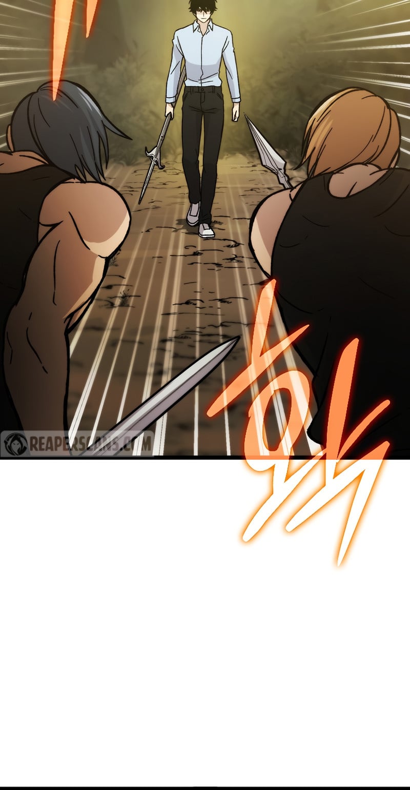 Read Demon Lord’s Martial Arts Ascension EN Manga Online