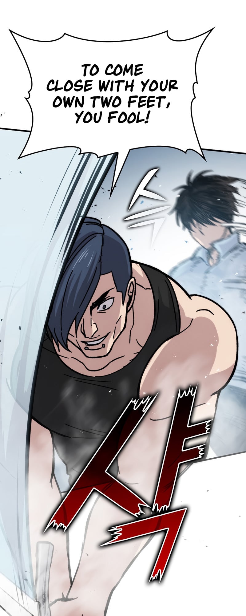 Read Demon Lord’s Martial Arts Ascension EN Manga Online