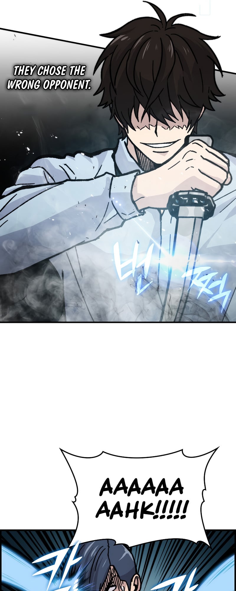 Read Demon Lord’s Martial Arts Ascension EN Manga Online