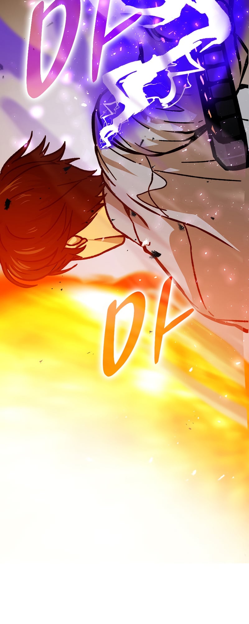 Read Demon Lord’s Martial Arts Ascension EN Manga Online