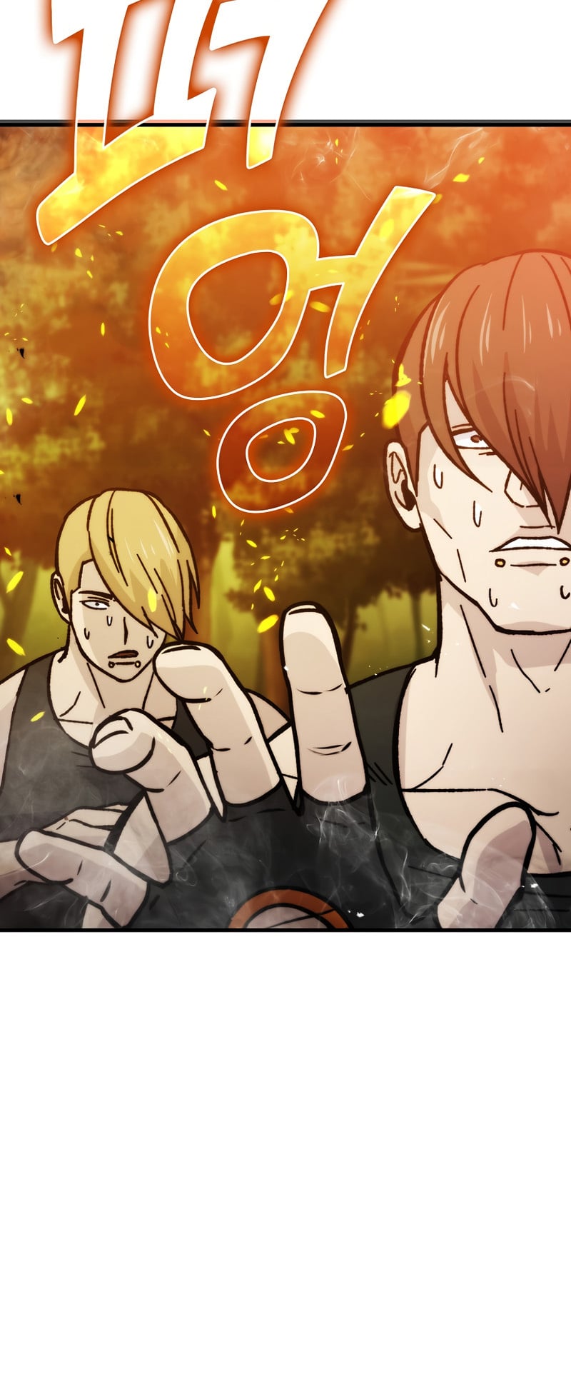 Read Demon Lord’s Martial Arts Ascension EN Manga Online