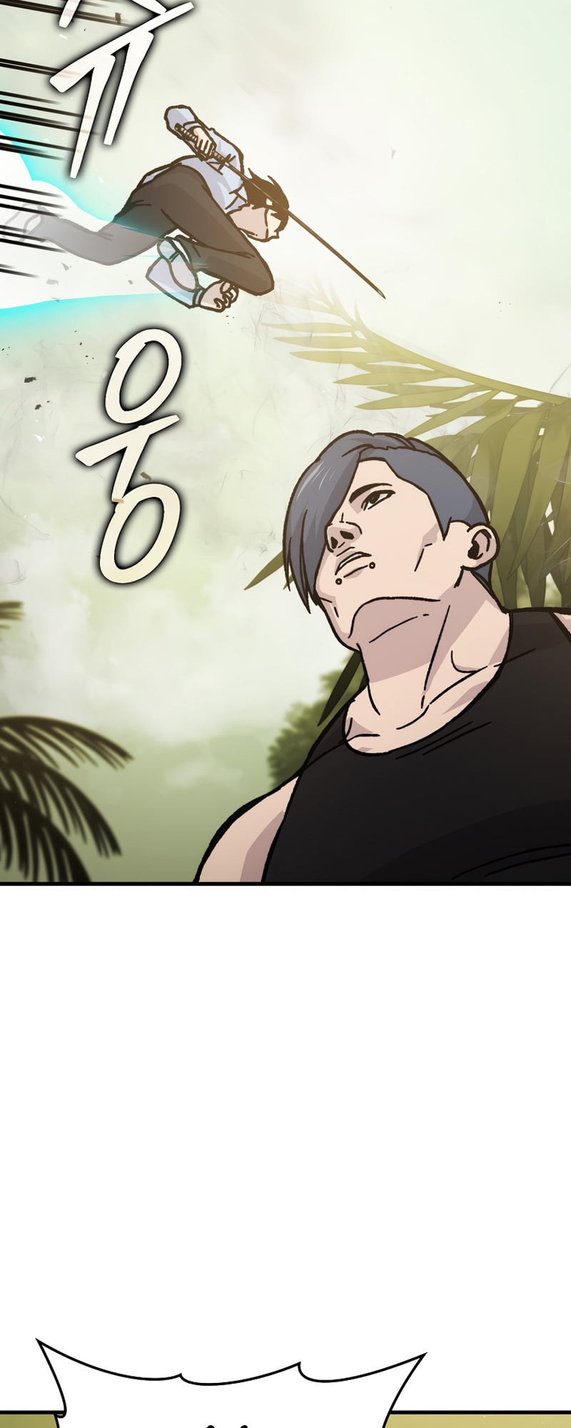 Read Demon Lord’s Martial Arts Ascension EN Manga Online