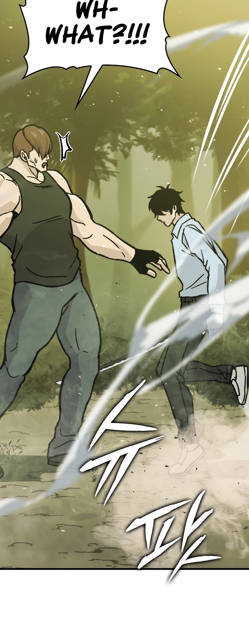 Read Demon Lord’s Martial Arts Ascension EN Manga Online