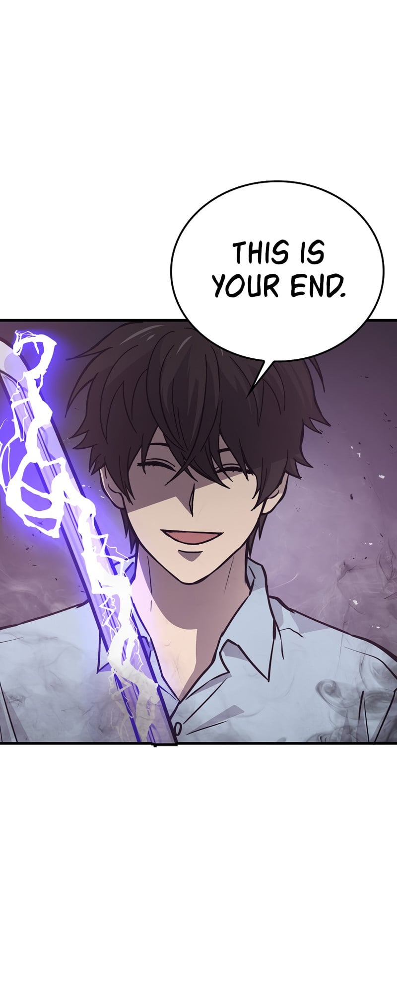 Read Demon Lord’s Martial Arts Ascension EN Manga Online