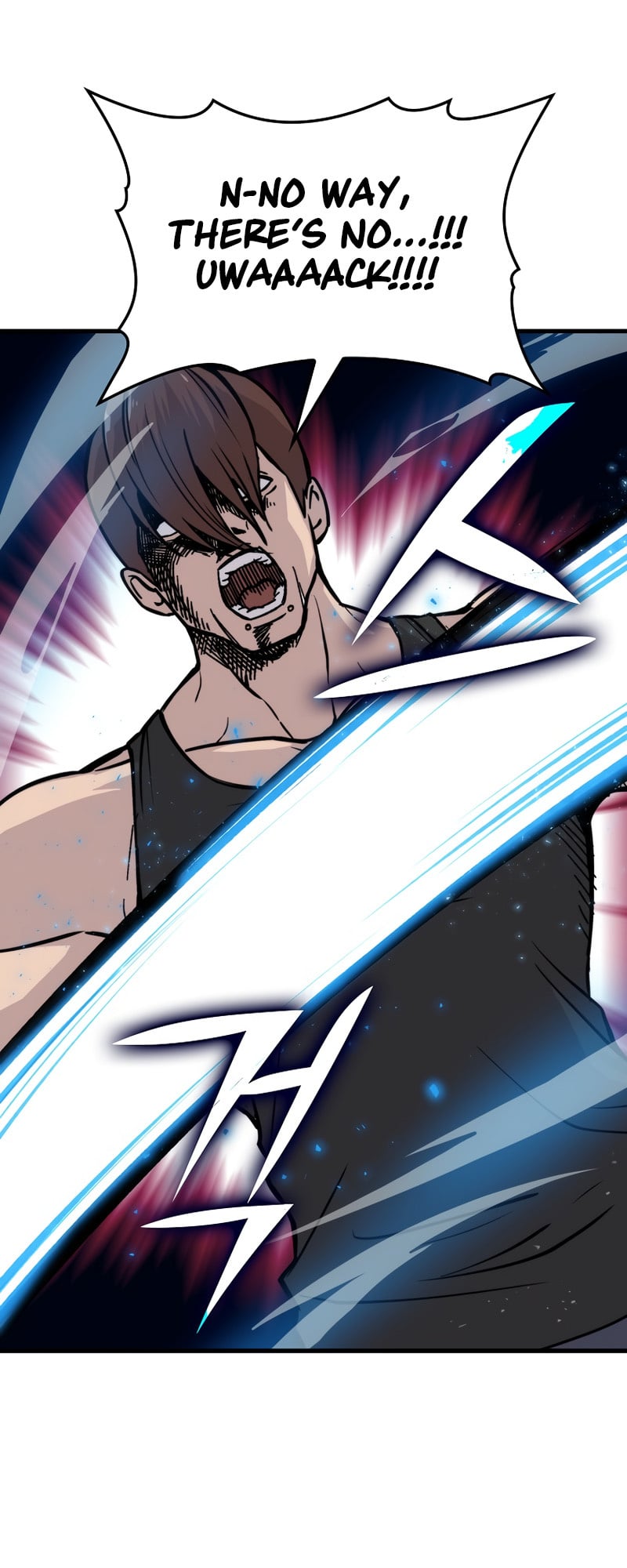 Read Demon Lord’s Martial Arts Ascension EN Manga Online
