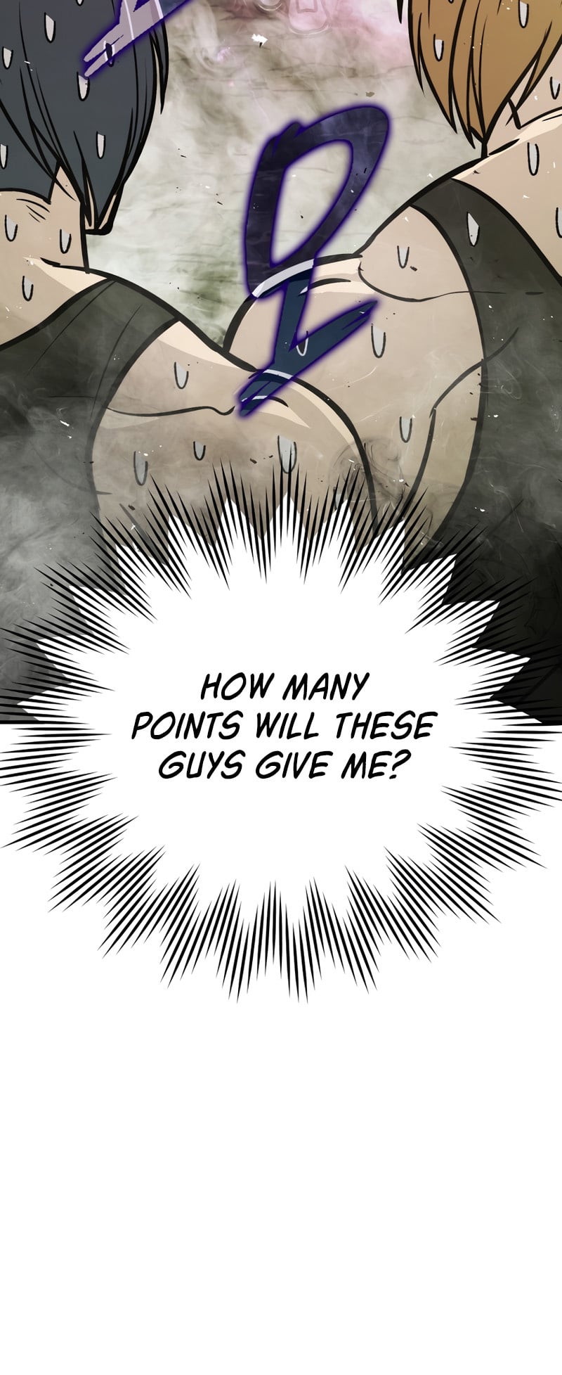 Read Demon Lord’s Martial Arts Ascension EN Manga Online