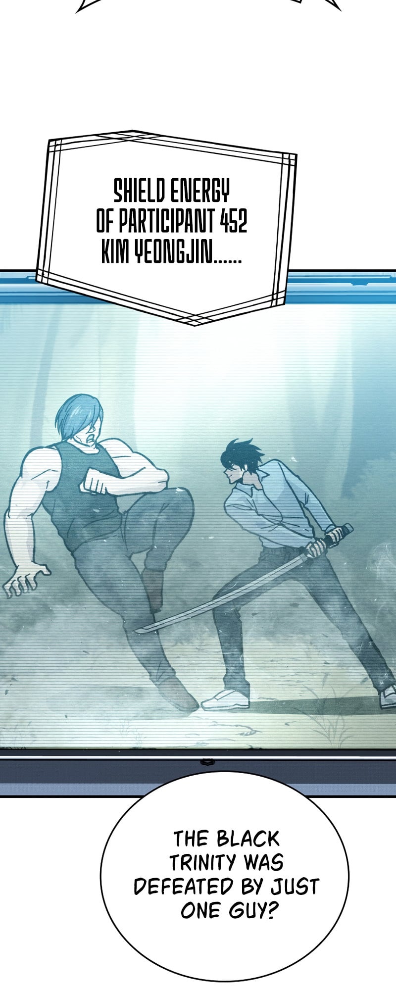 Read Demon Lord’s Martial Arts Ascension EN Manga Online